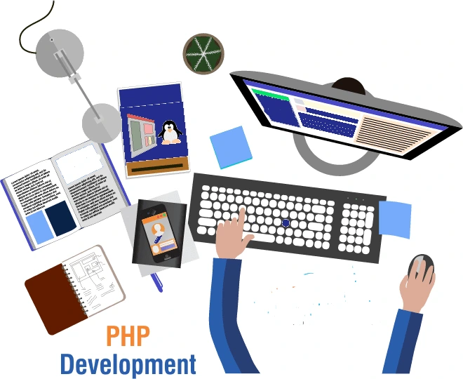 PHP Web Development